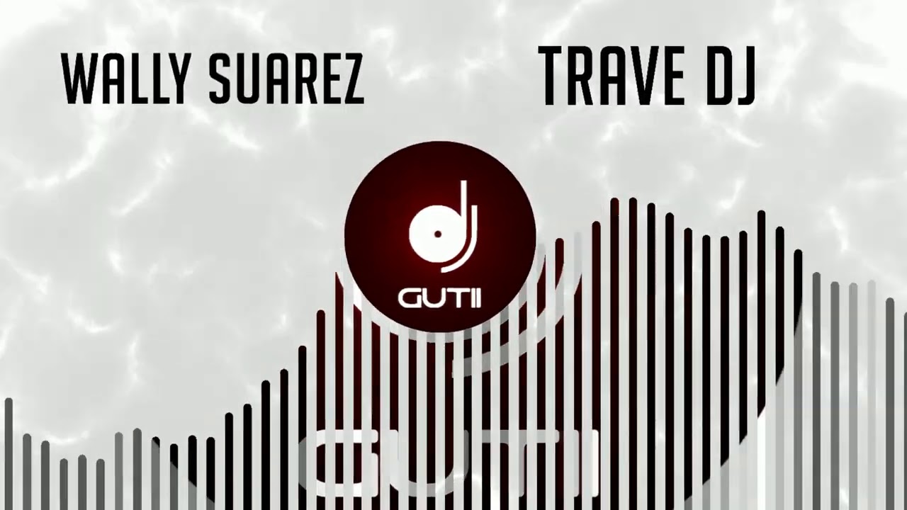 Prince Royce - Carita De Inocente (Mambo Remix) | Trave DJ & Wally Suarez