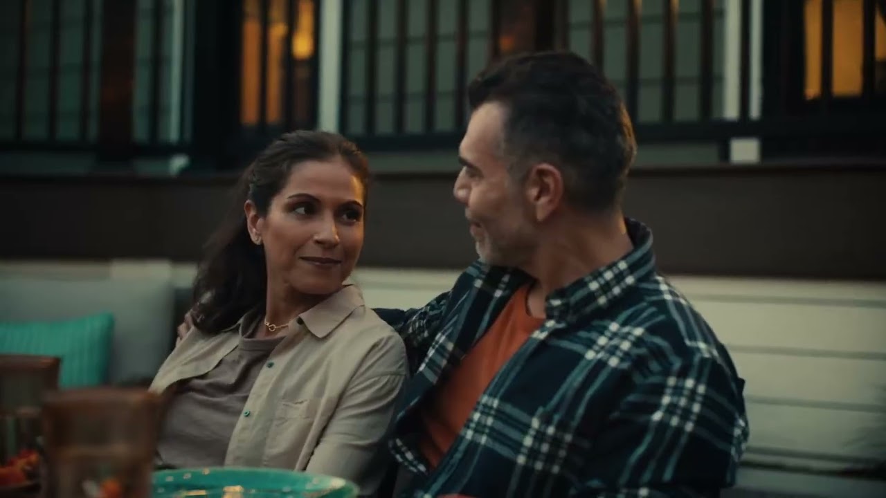 Your Best Health: The Garcias