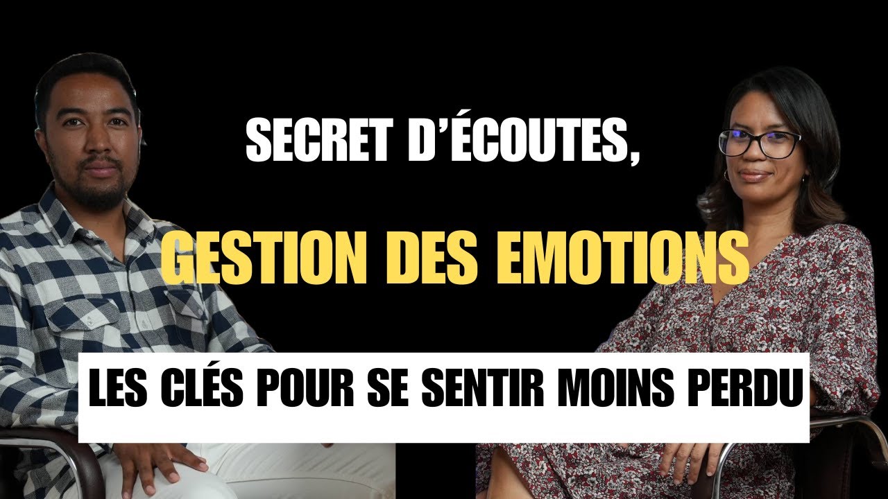 Kolo Randriamanana: La Psychologue Nous Révèle Comment Trouver Sa Voie (Même Après un Échec Cuisant)