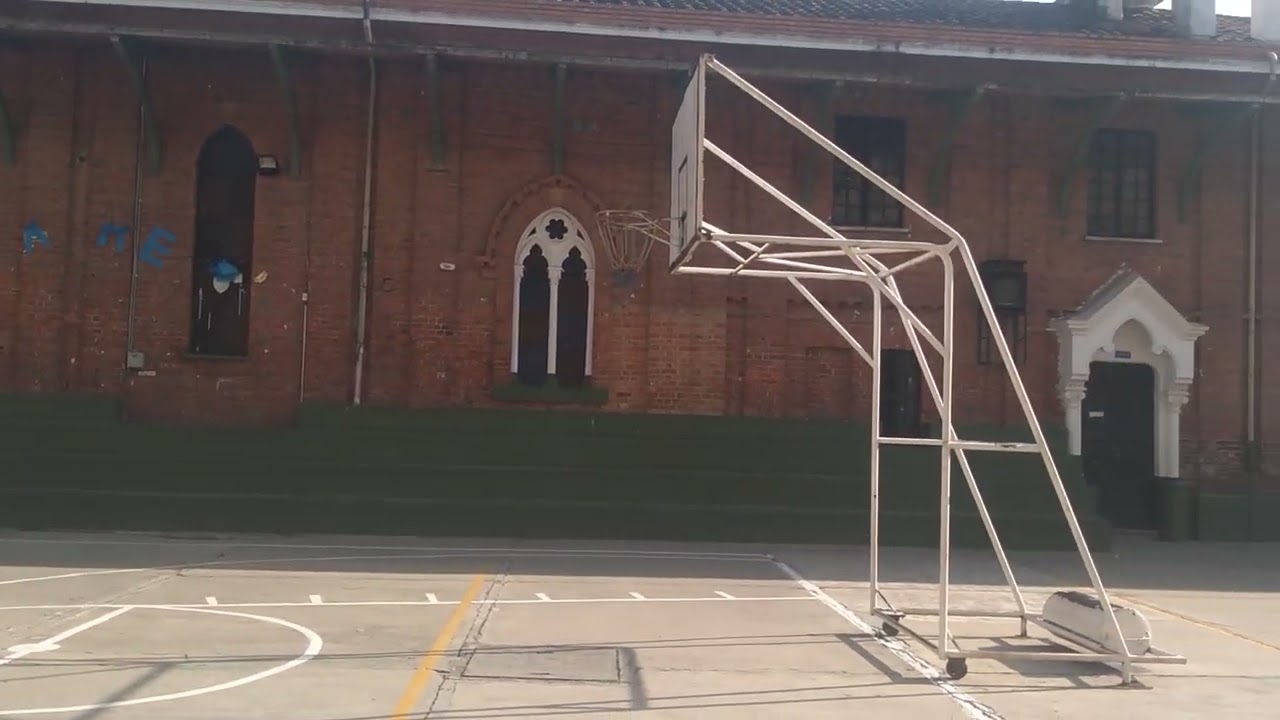 Bienvenidos a Howargts (Colegio La Merced - Mosquera, Colombia)