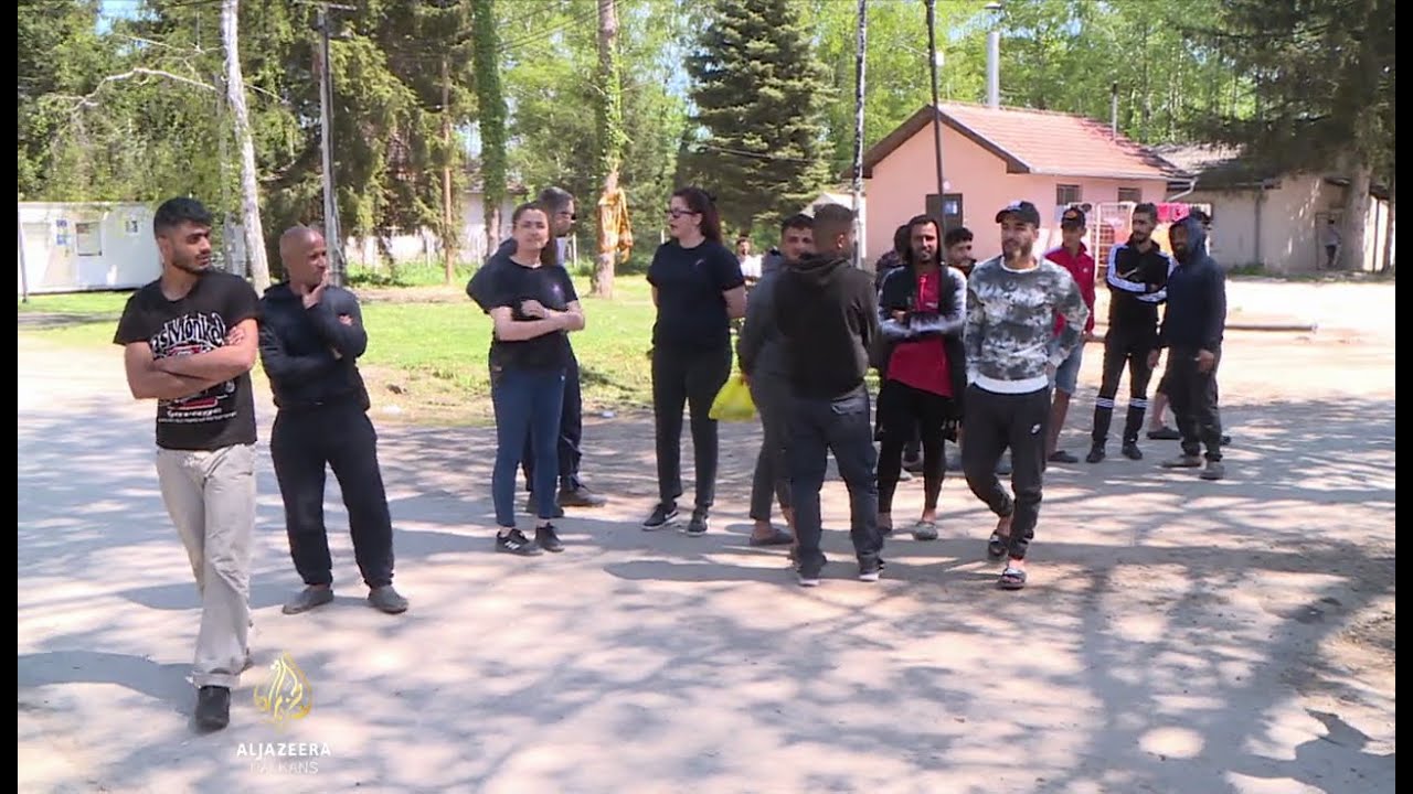 Pandemija pojačava ilegalne tokove migranata u Srbiji