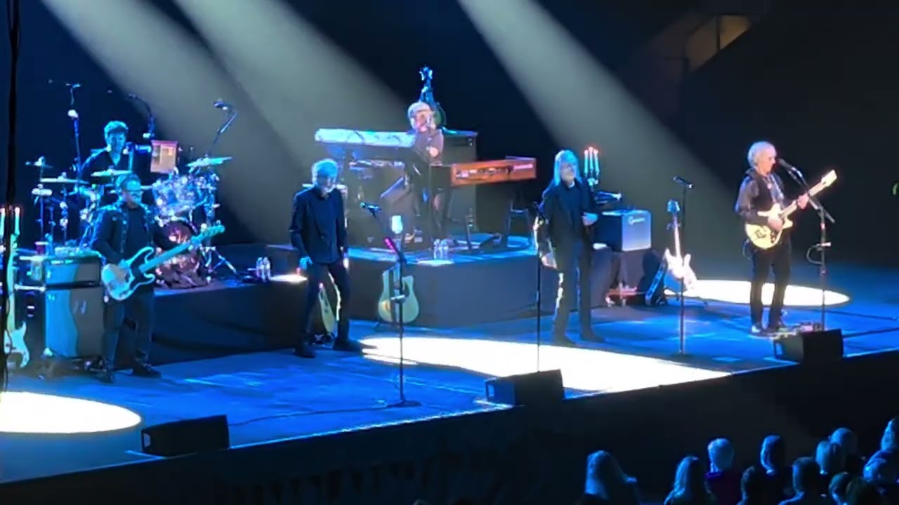 Three Dog Night -One LIVE in Prescott, AZ 2/21/2026