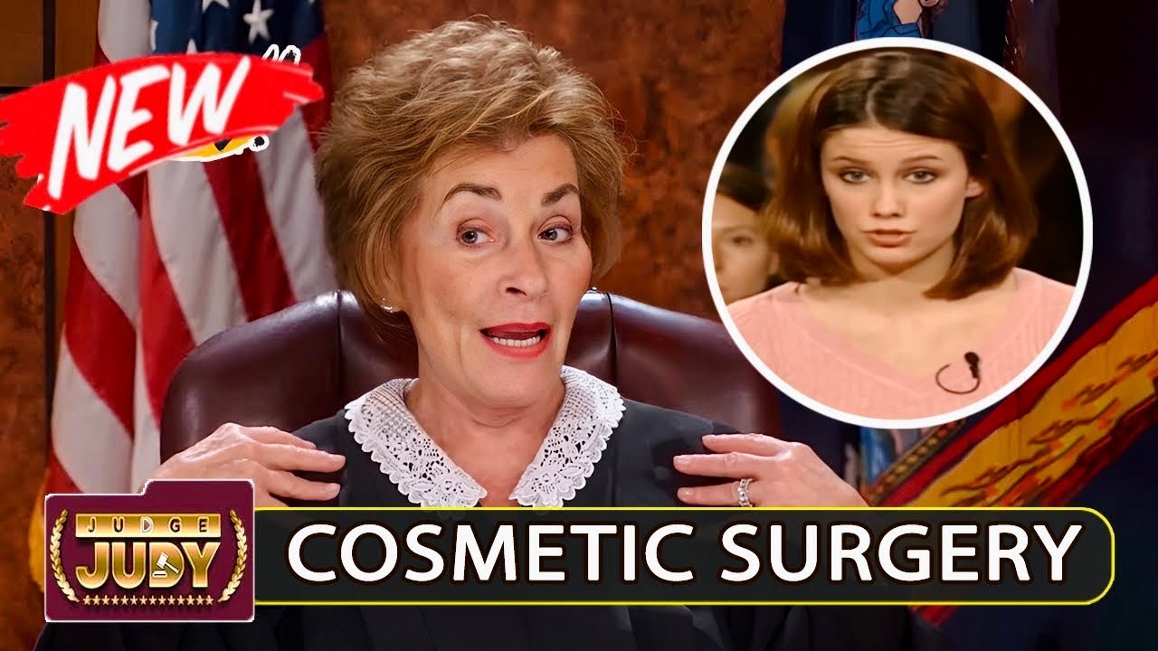 Judge Judy [Episode 9995] Best Amazing Cases Season 2025 Full Episodes HD