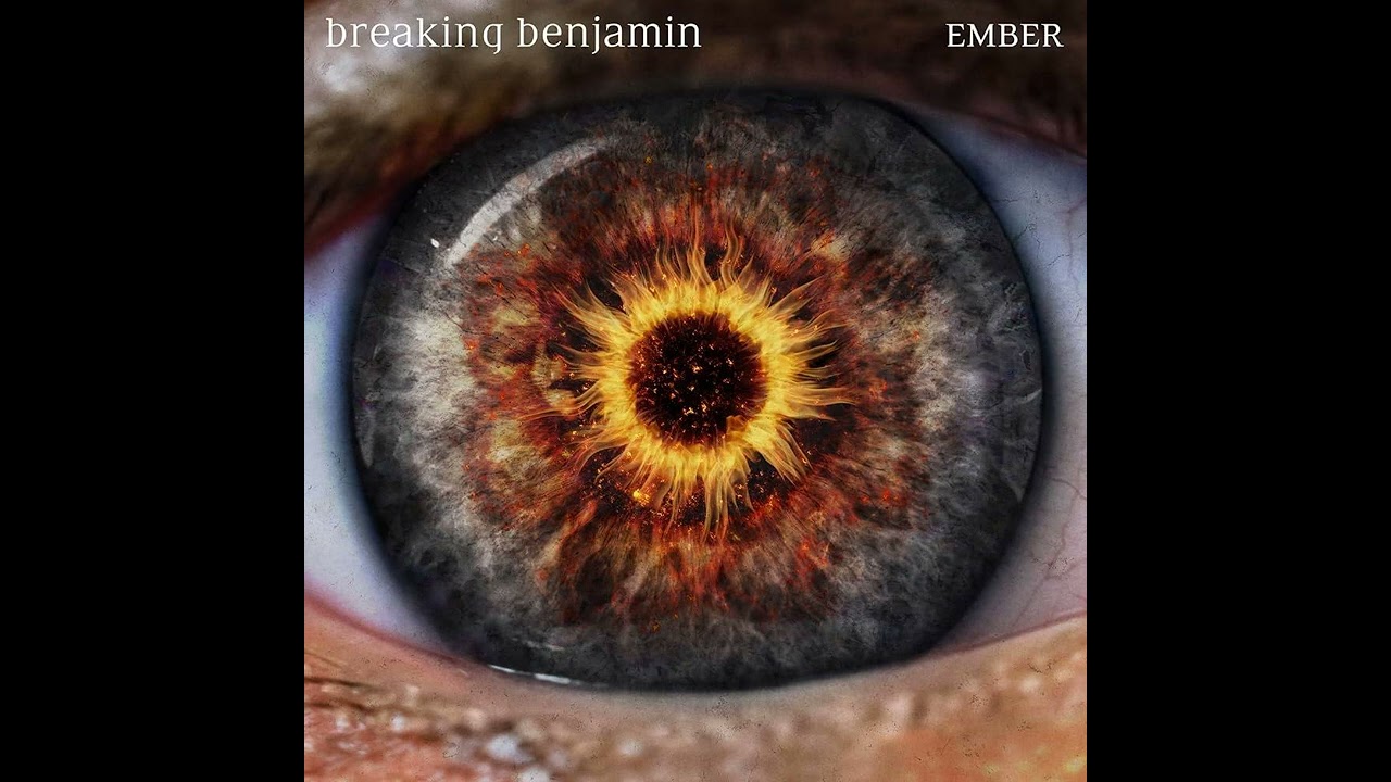 Breaking Benjamin - The Dark Of You 432hz