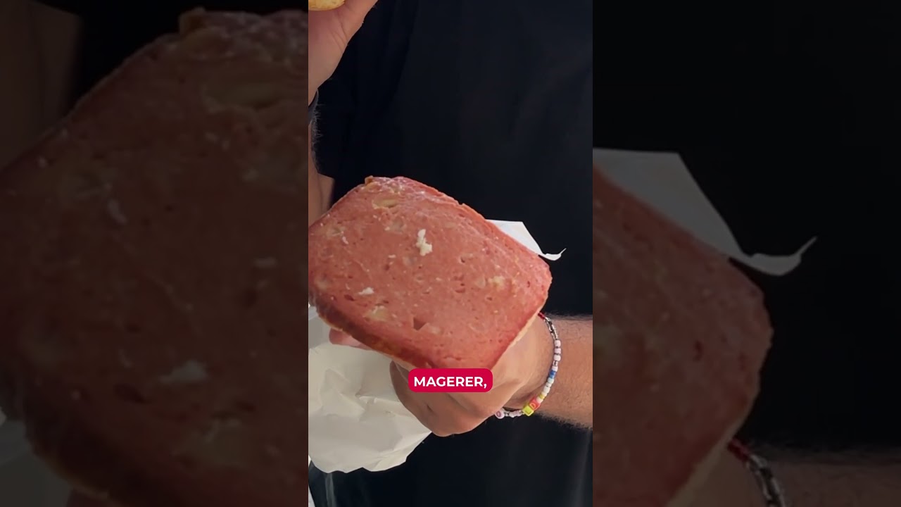 🇦🇹 In &Ouml;sterreich ist Pferdefleisch kulinarische Tradition 📍Gumprecht Pferdefleischer - 7 Filialen