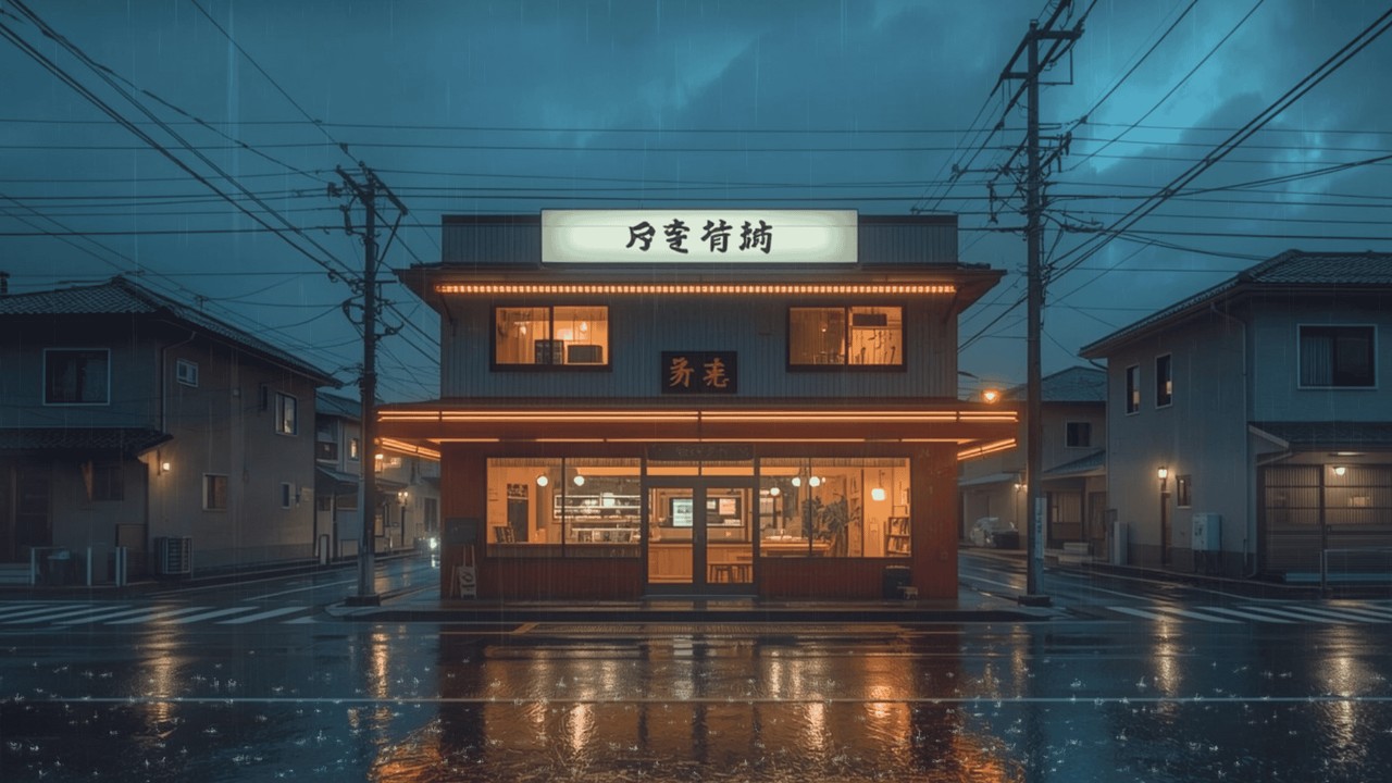 When the Rain Knows Your Name