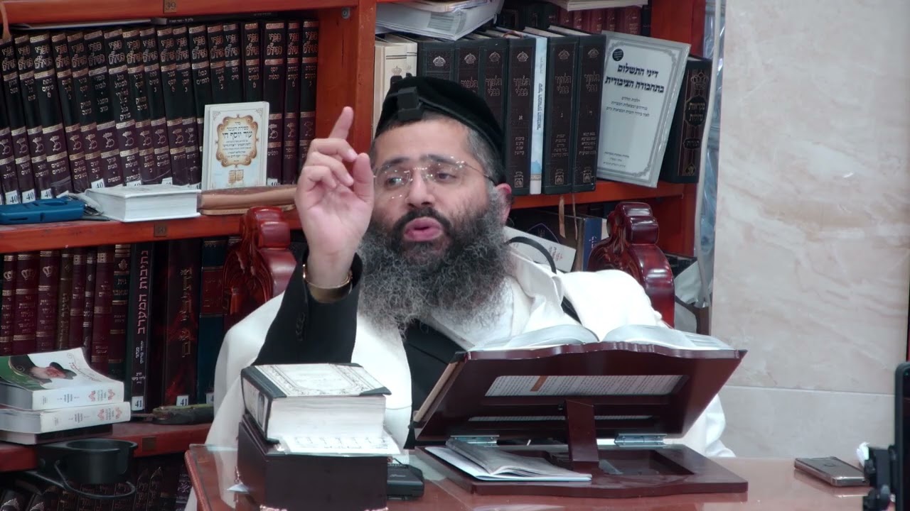 ההלכה היומית ליום שני כ''ז אדר פ''ו   ברכה על אילנות  מורכבים