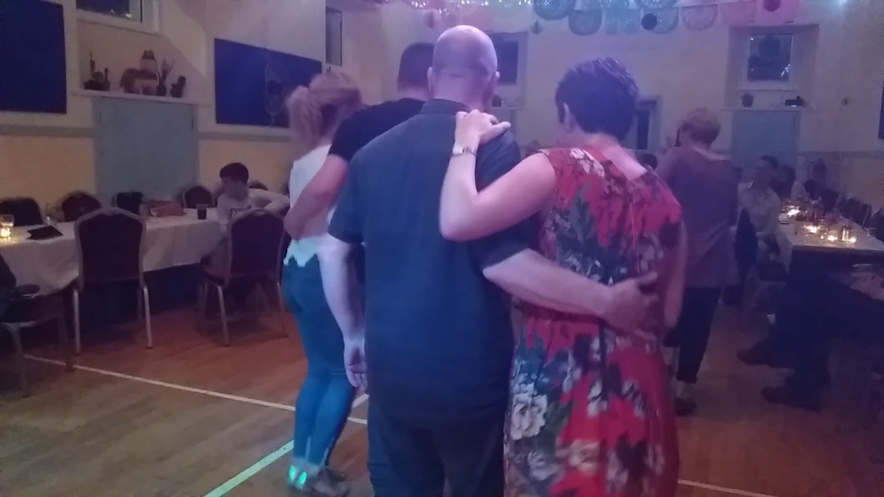 Westray One Step