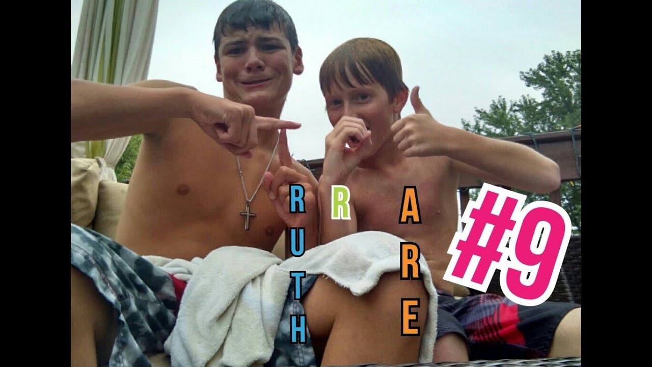 TRUTH OR DARE #9!!!