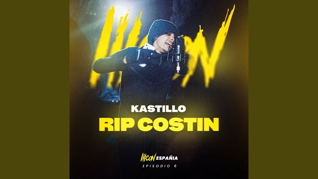 RIP Costin