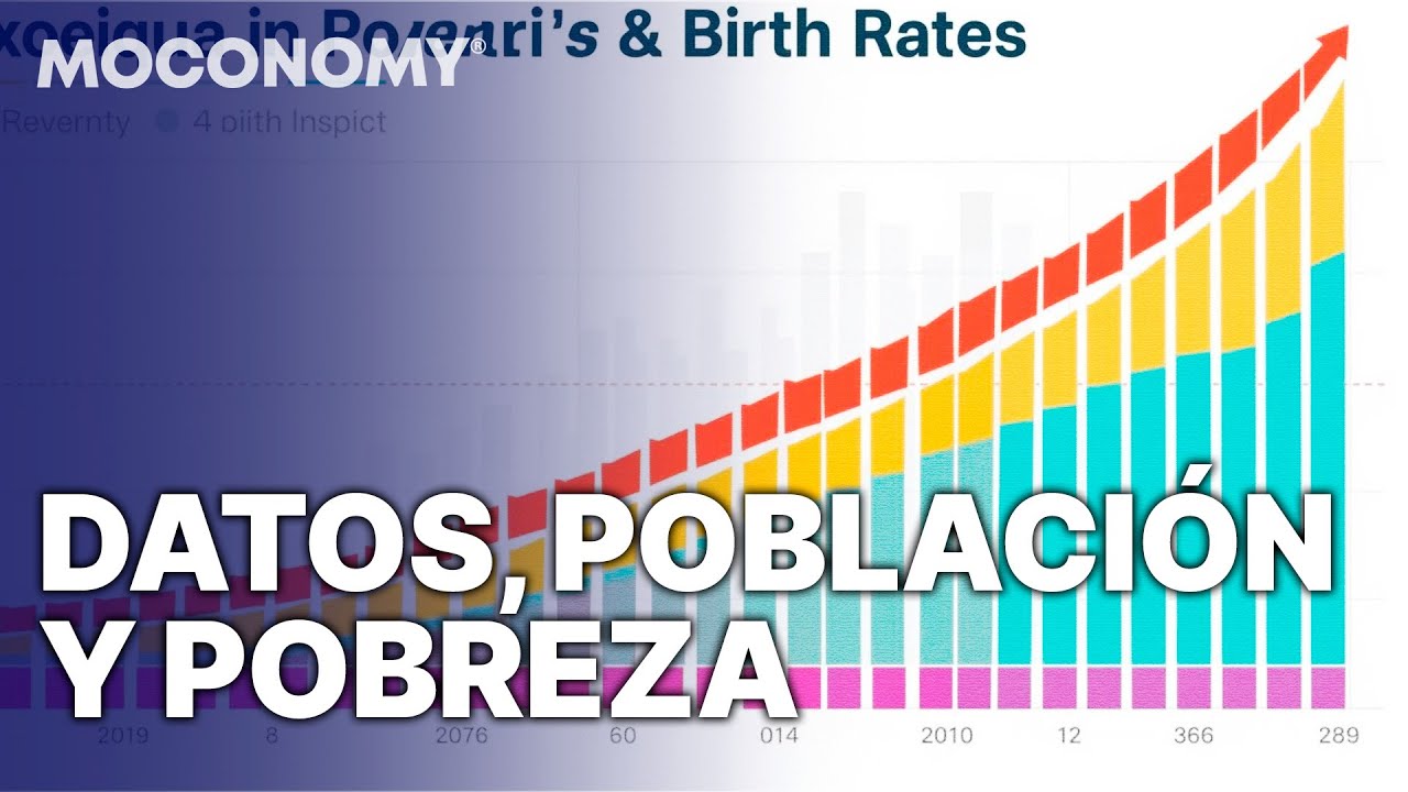El mito de la población | Menos hijos, menos pobreza: la realidad que nadie ve