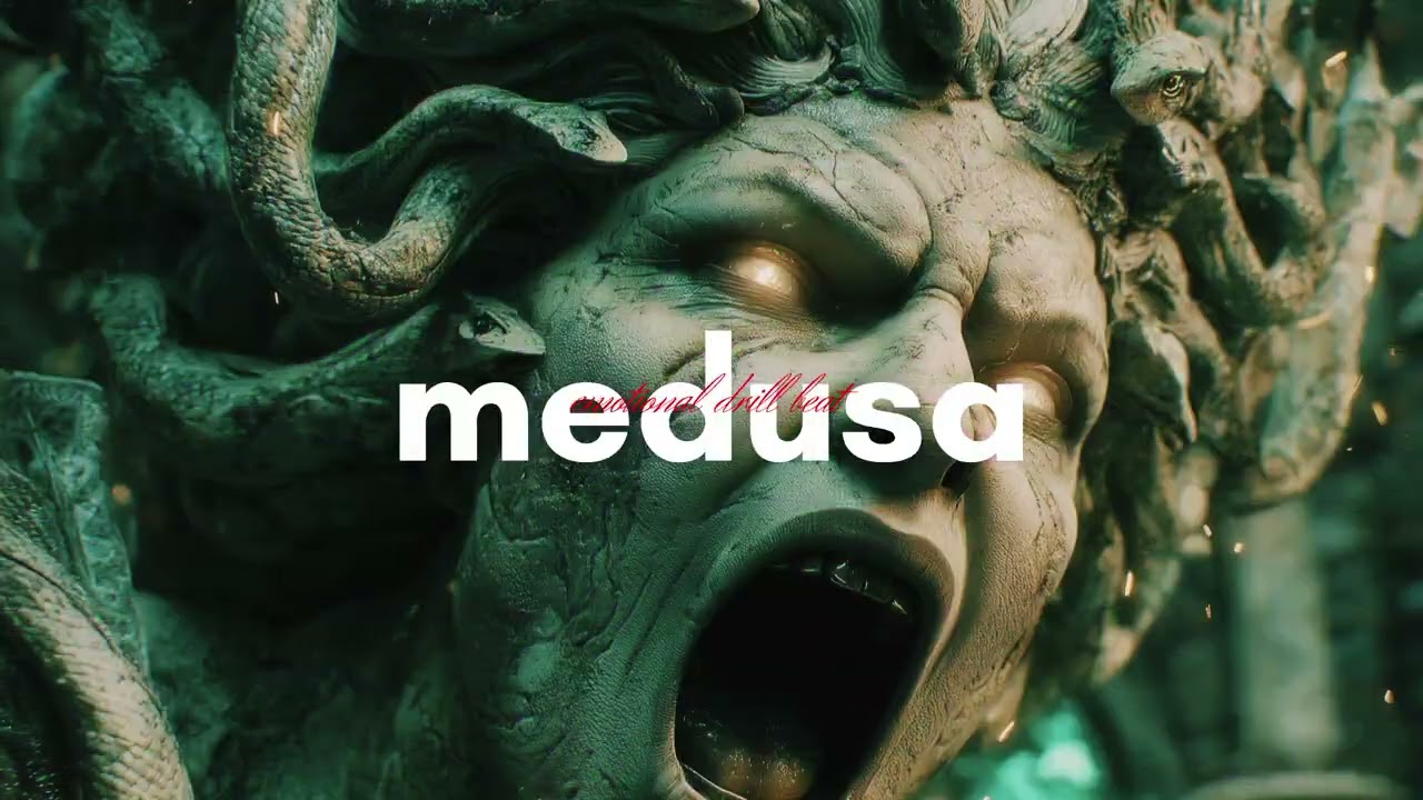 Emotional Piano Drill Type Beat – Sad x Melodic UK Drill Instrumental