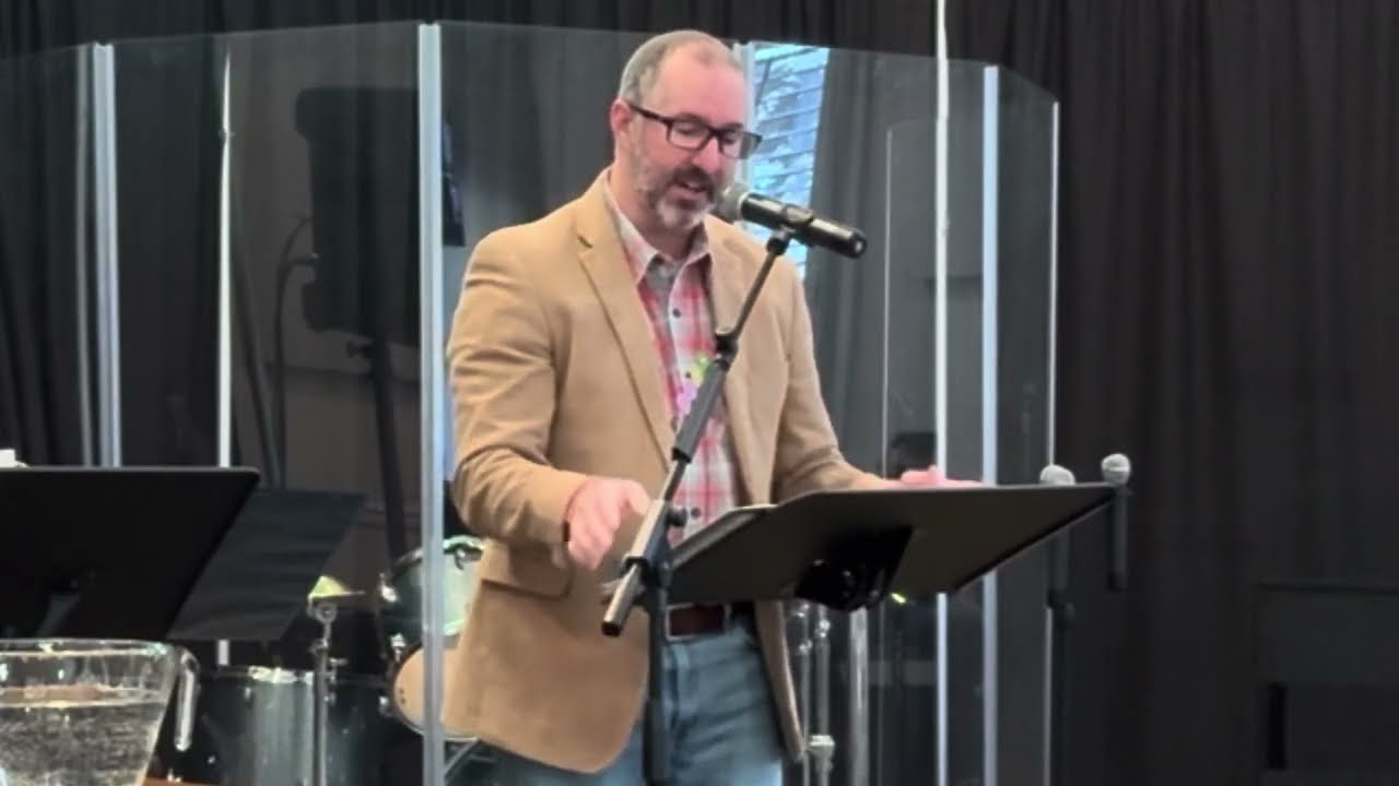 Righteous Integrity — Job 1:1-5