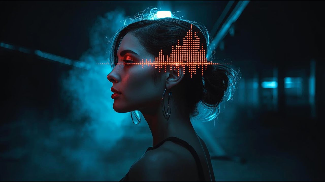 Midnight Vocal Progressive Mix 2026