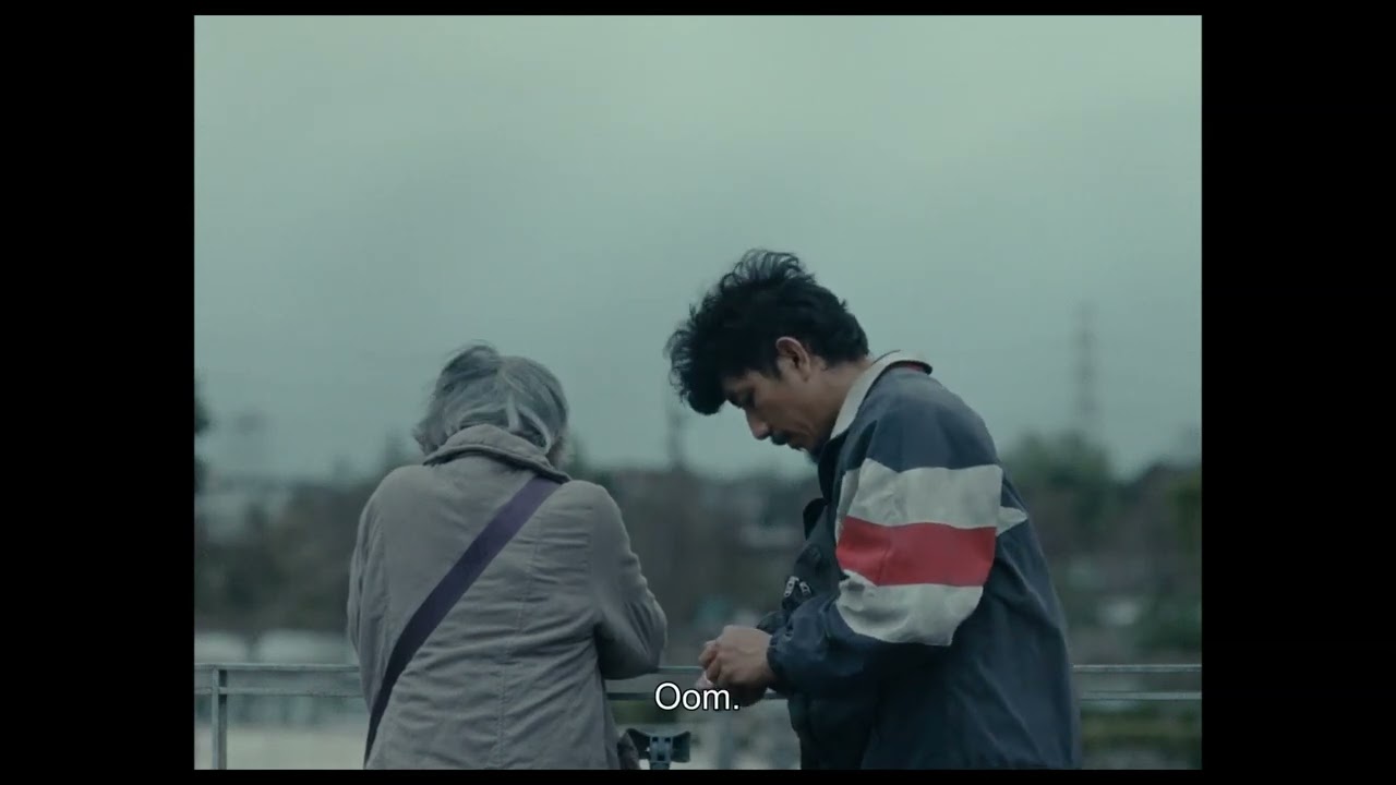 BIFF2024 Trailer l 백의창구(白衣蒼狗) Mongrel l 아시아영화의 창