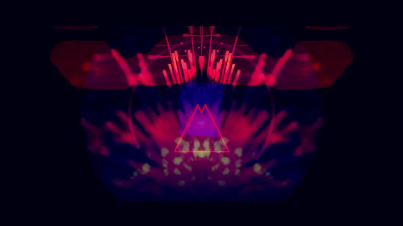 My Vitriol - If Only... (God Only Knows) (2016, The Secret Sessions)
