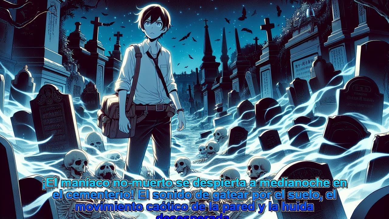 [miedo Novela] 