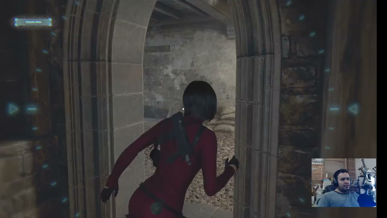Resident Evil 4 Remake Separate Ways #3 U3 Es un Dolor de Huev...