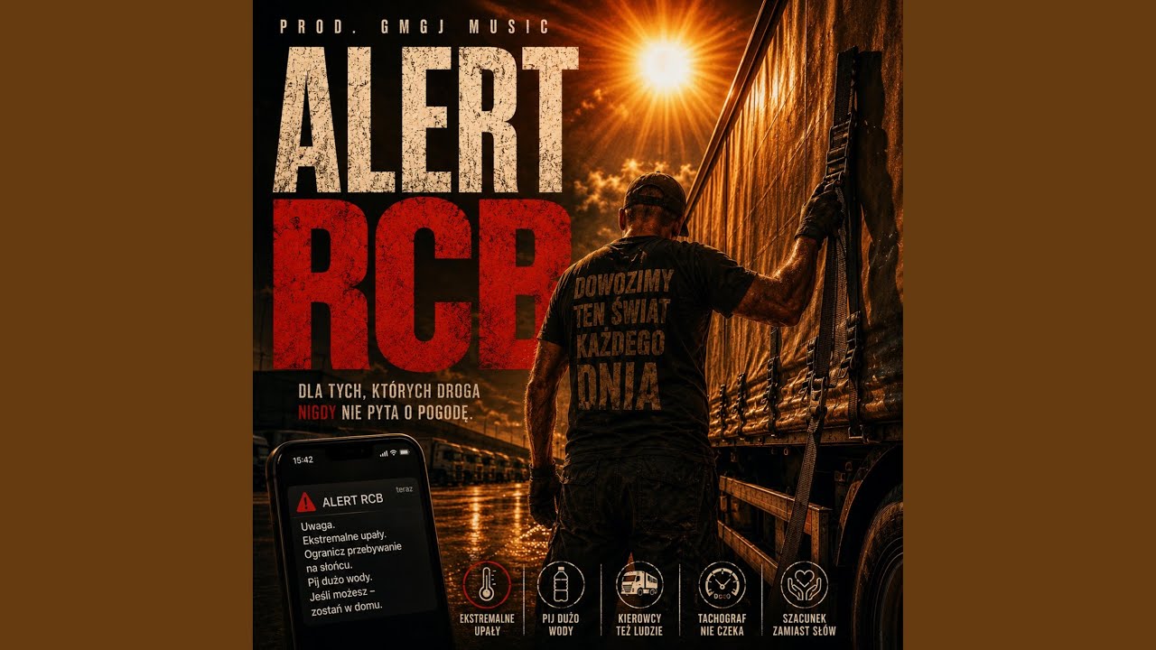 ALERT RCB