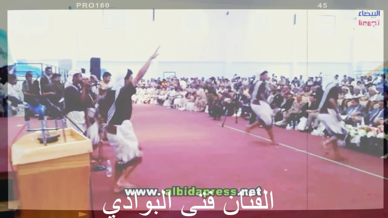شرح بيضاني رووووووعه الفنان فتى البوادي