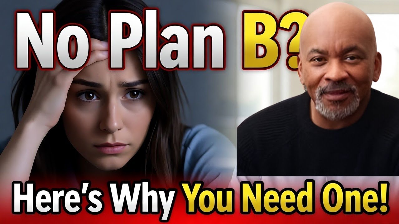 Do You Really Have a Plan B?