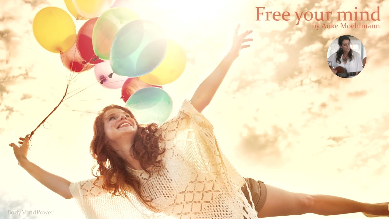 Free your mind