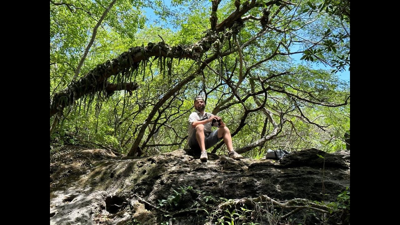 Wildtrails of Santa Rosa National Park