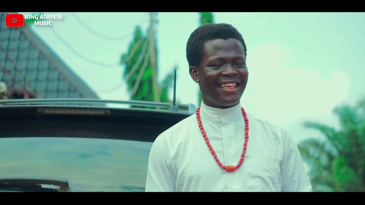 Asán ayé by King Atayese