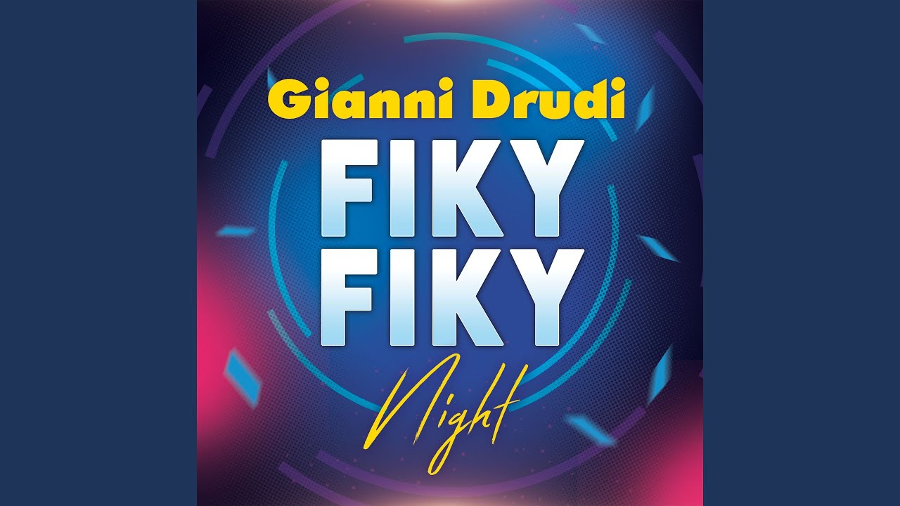 FIKY FIKY (Originale 1988)