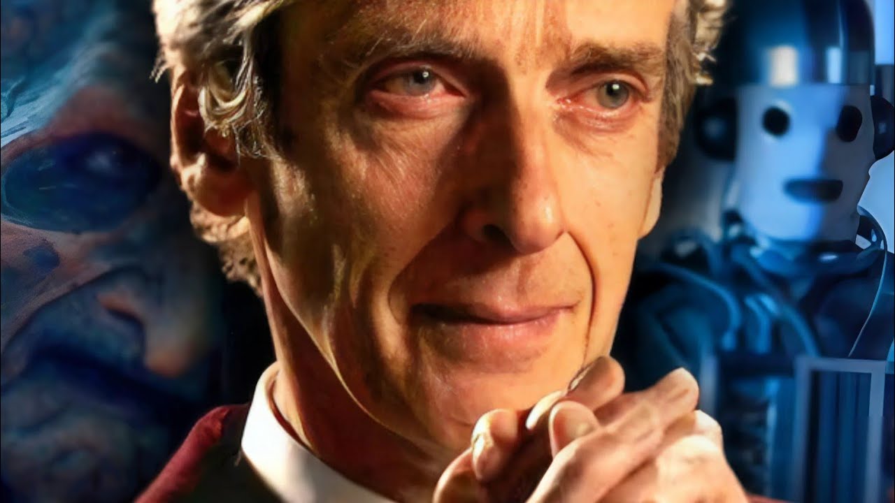 Doctor Who's 12th Doctor Retrospective