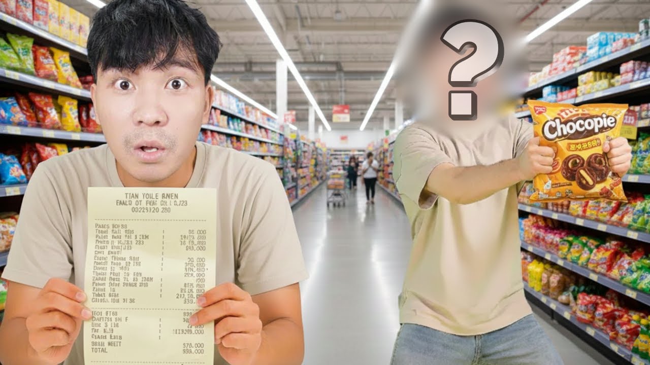 PHD - Trận Chiến Ăn Theo Bill Của Người Lạ