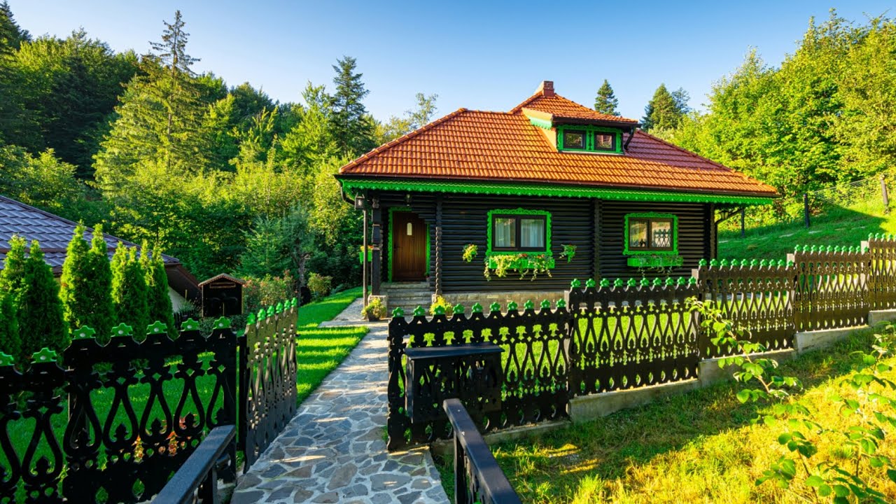 Sweet Valley Sinaia - Prezentare generală