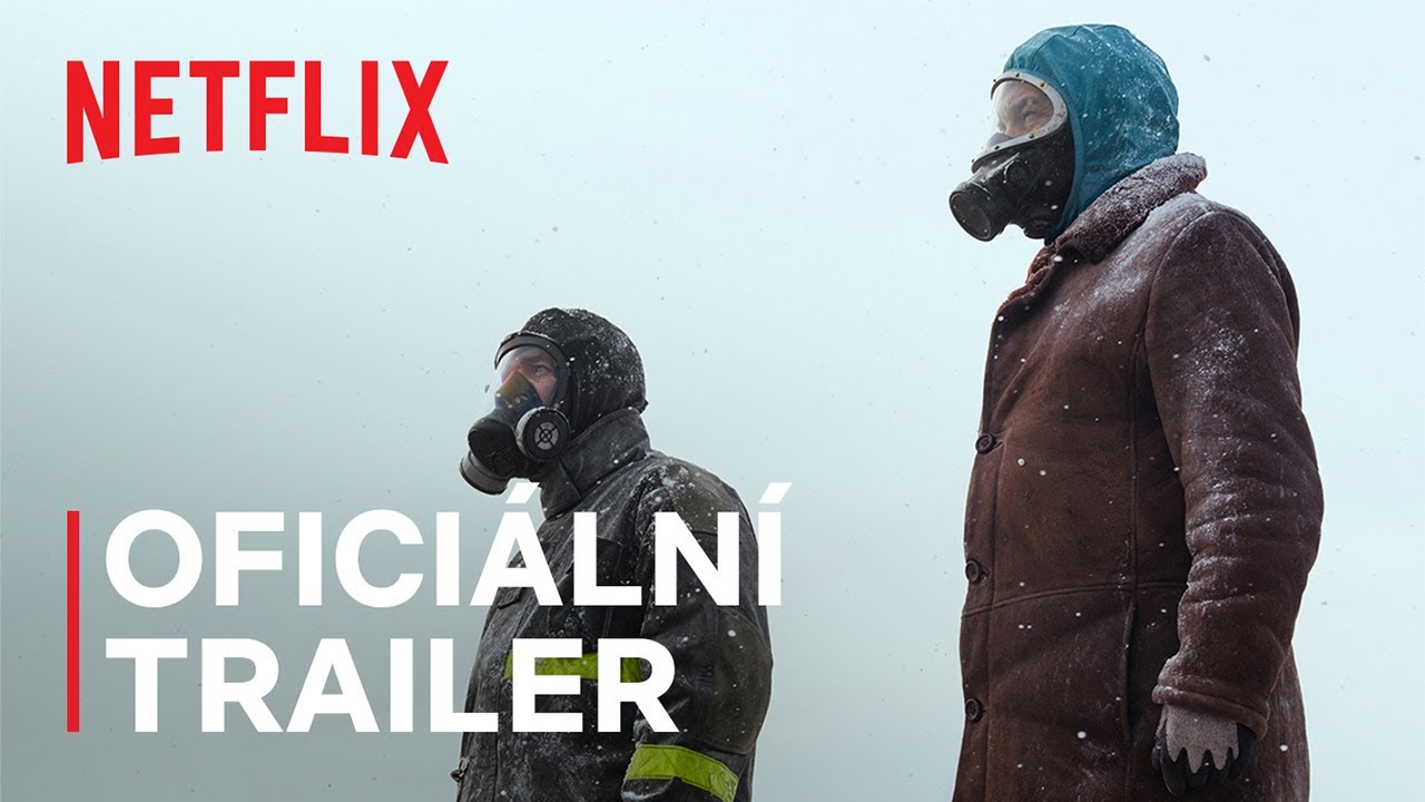 Eternaut | Ofici&aacute;ln&iacute; trailer | Netflix