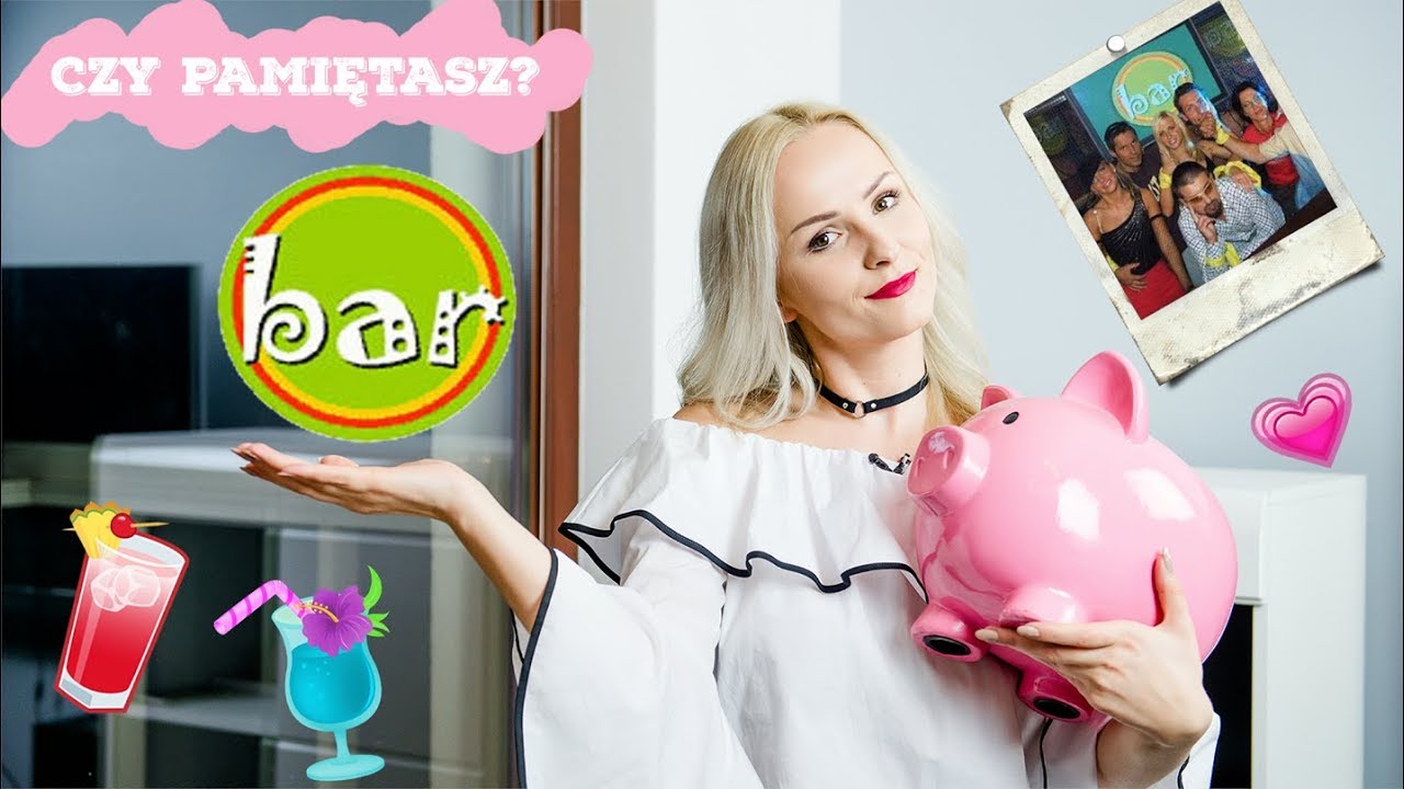 Pamiętasz program Bar? Jak wyglądały castingi i czy uczestnicy mają kontakt?