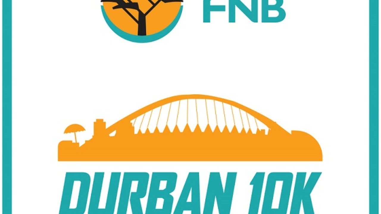 Durban 10k Citysurfrun 2019