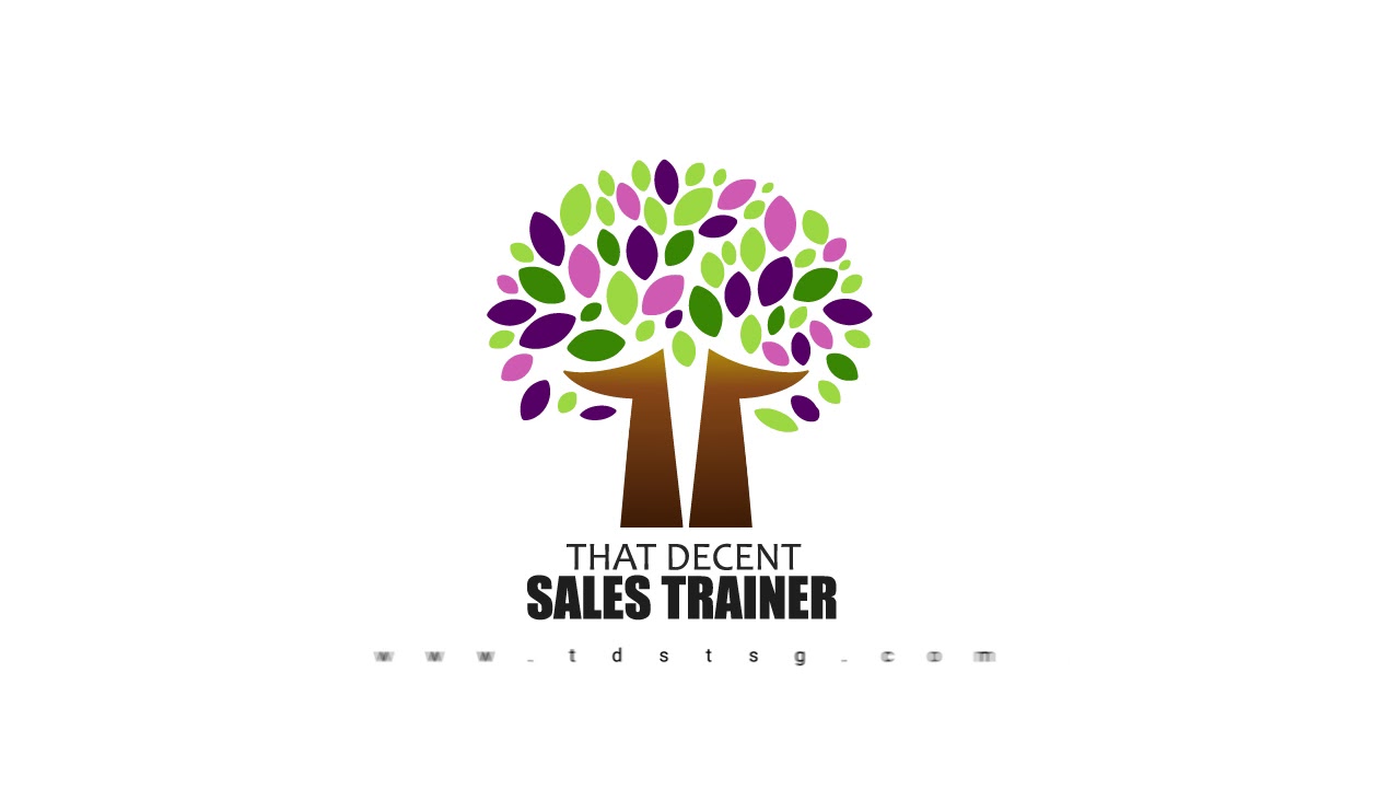 TDST Logo