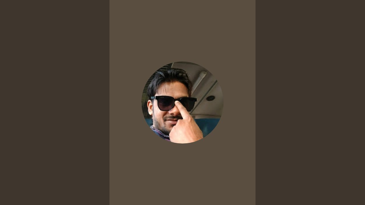 Chauhanmusic12  is live! Welcome YouTube live stream 