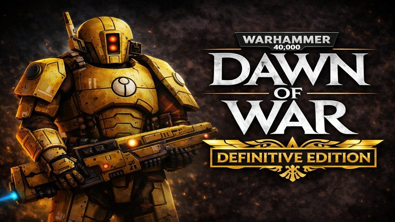 МУЛЬТИПЛЕЕР - DAWN OF WAR