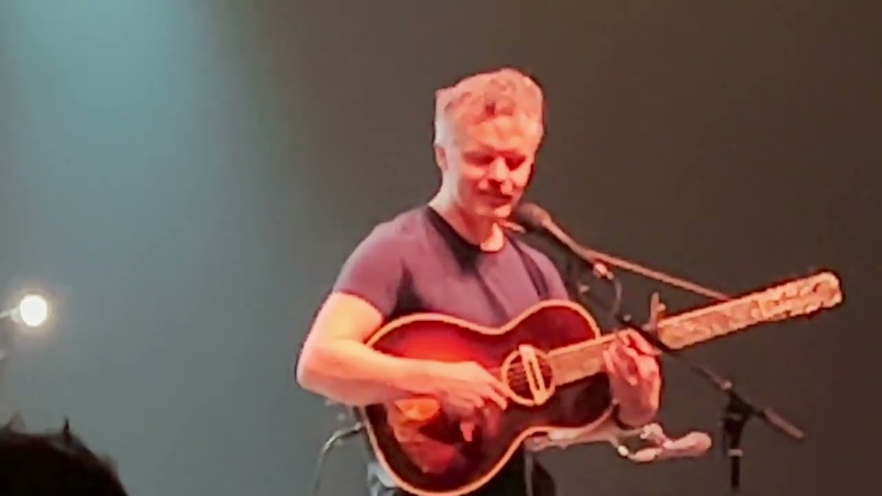 The Tallest Man on Earth 