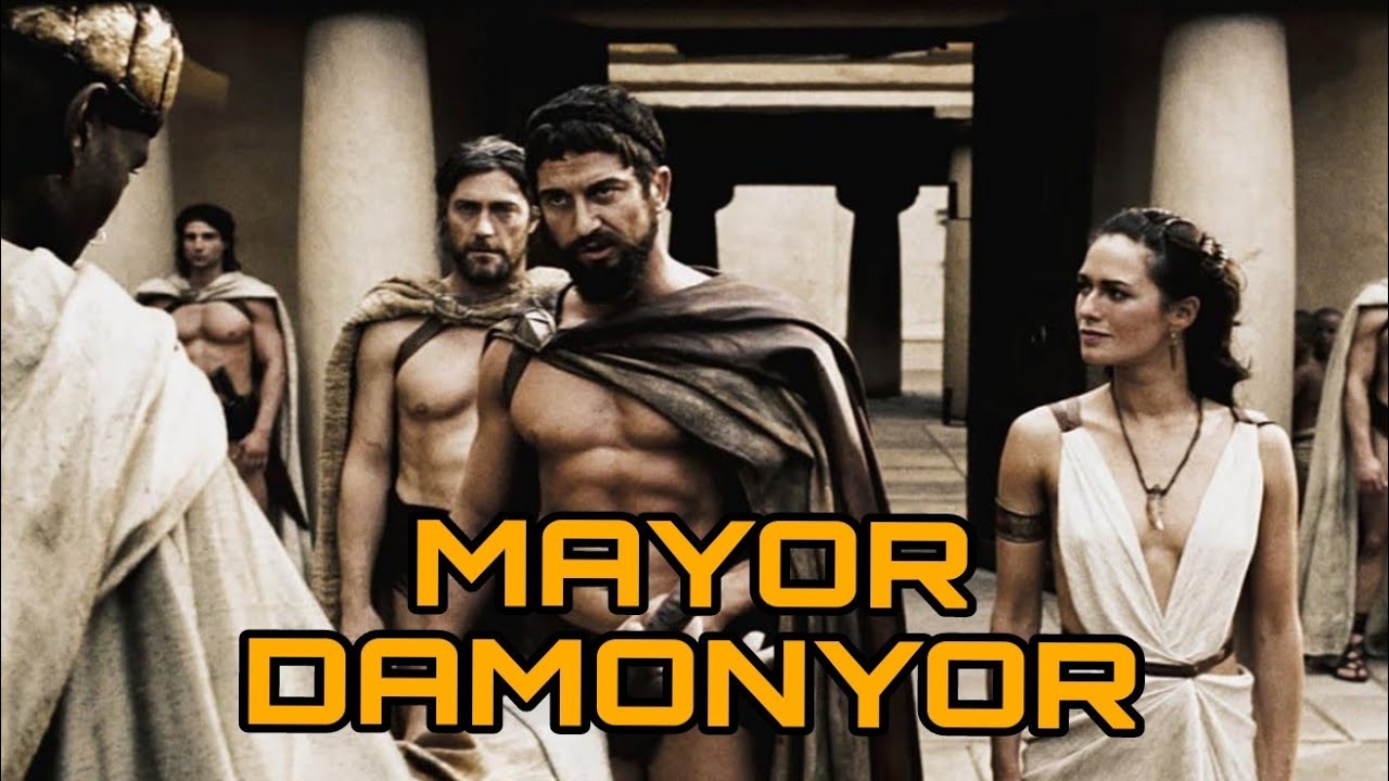 300 SPARTAN KAPAMPANGAN VERSION
