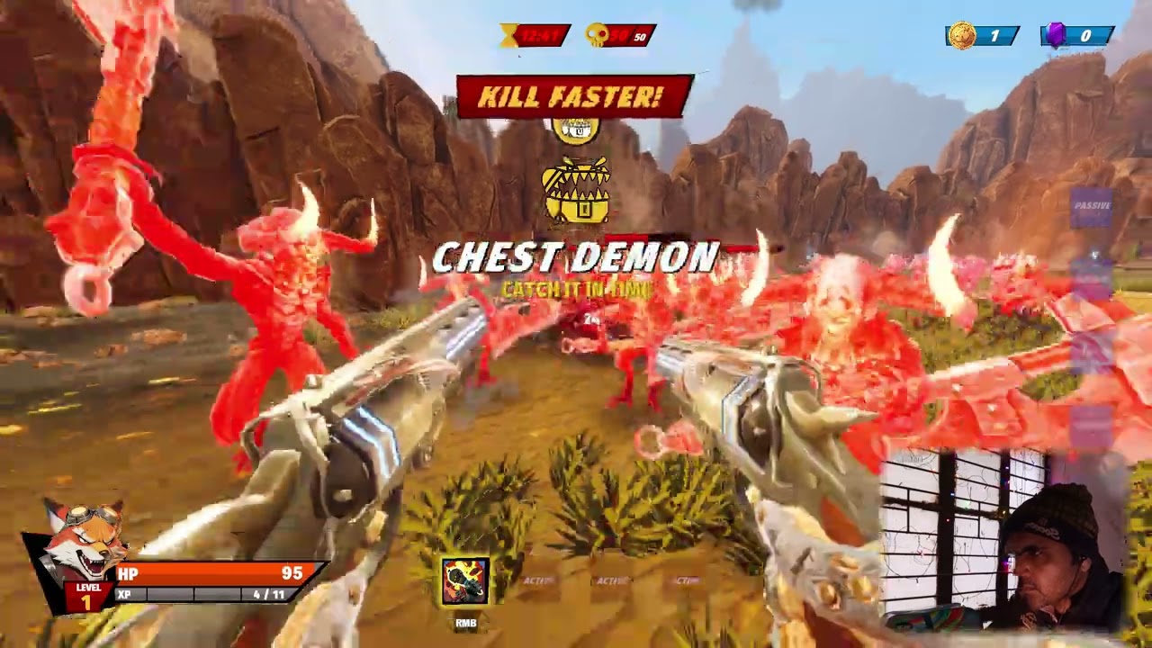 Trying To Beat The Impossible In Slyders