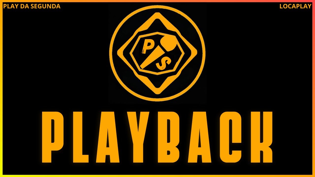 Porque Tem Que Ser Assim - Klb (Playback Com Letra) 2000