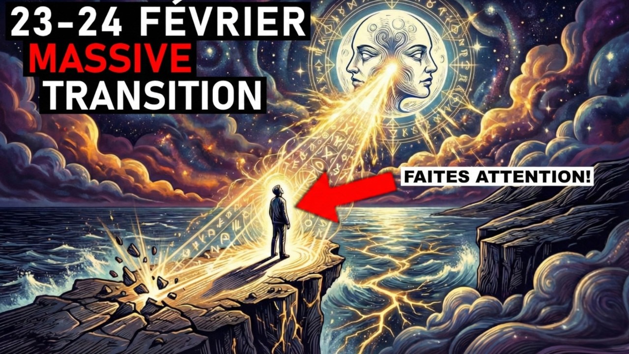 L'Univers va PARLER - La Lune Gémeaux Révèle 3 Messages qui Vont Changer Ta Voie