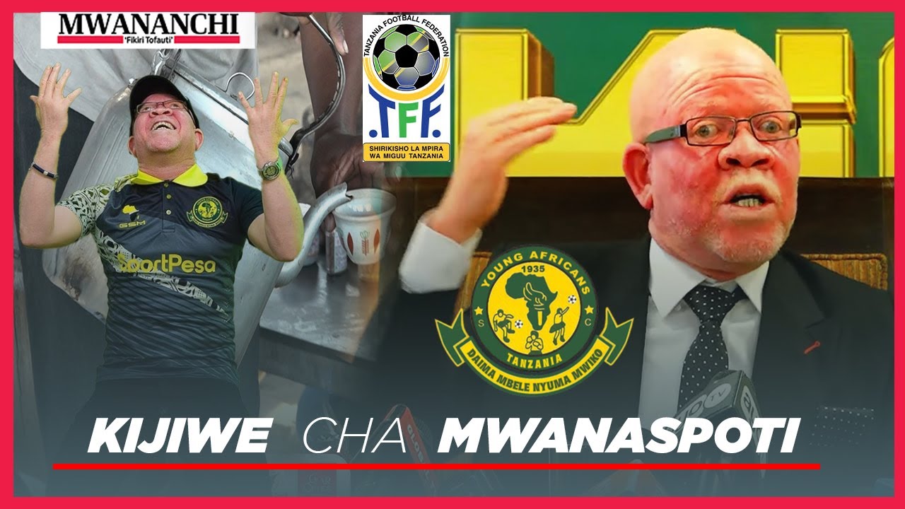 KIJIWE cha MWANASPOTI: Mashabiki wamuonya MANARA baada ya kumaliza kifungo, wataka kauli ya TFF