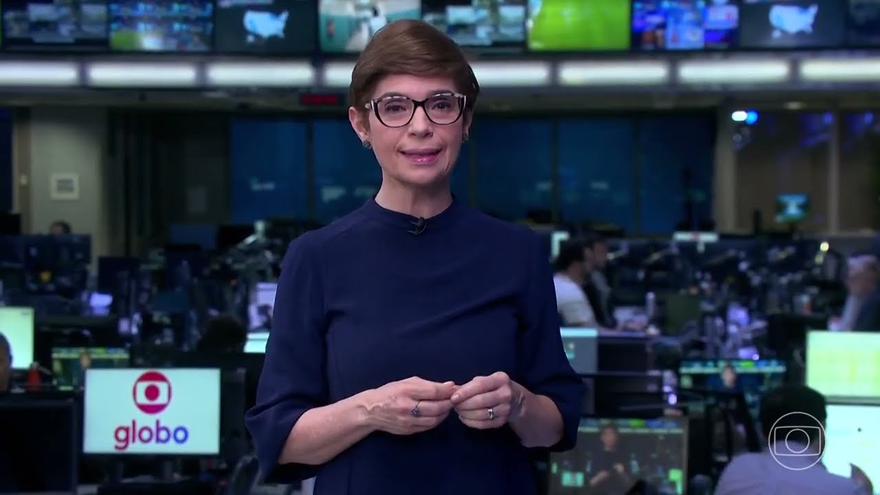 JORNAL DA GLOBO - 08/11/2022 - Morre DAN McCAFFERTY