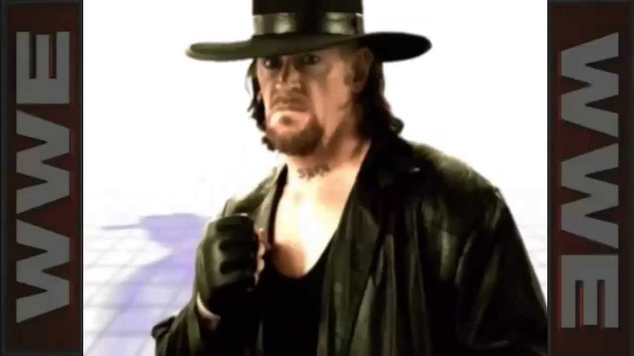 WWE: SmackDown! Theme 
