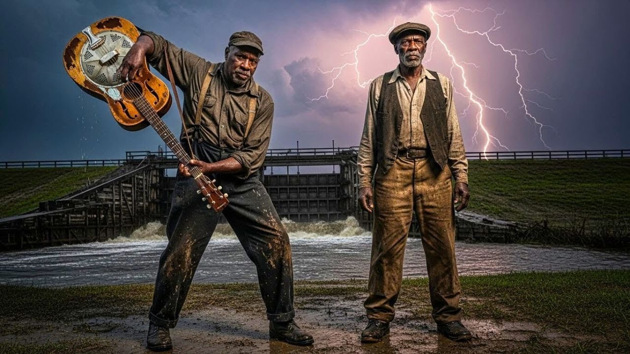 River Road Blues 1929 | Шедевр блюза