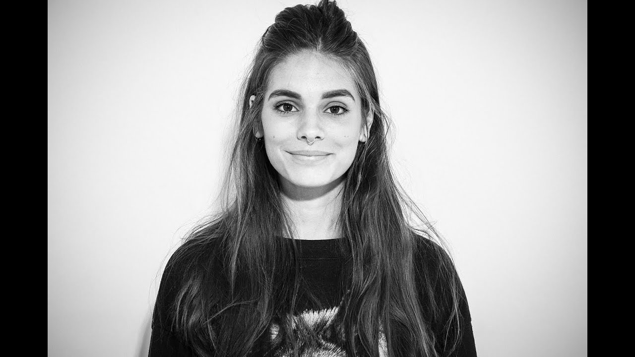Caitlin Stasey Go-See Interview