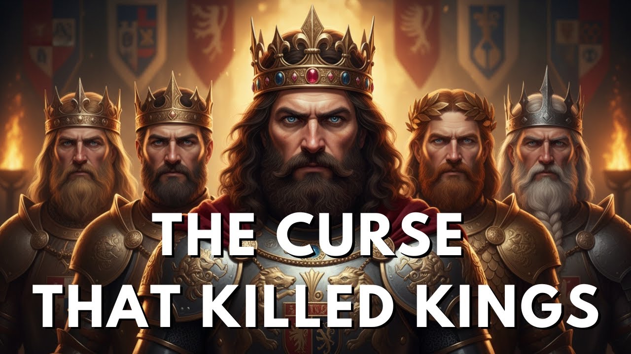 The ENTIRE History of Philip the Fair and the Last