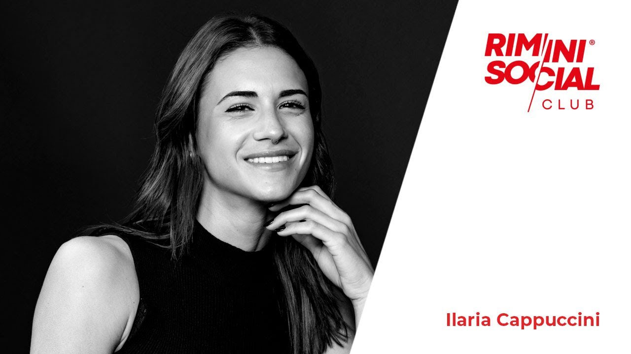 Ilaria Cappuccini: sommelier e creator ci racconta la sua Rimini